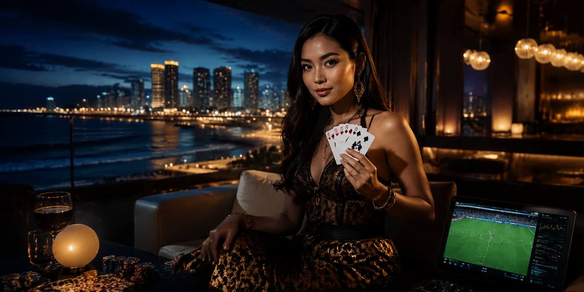 pulsa777 What Opens Inside Our Casino